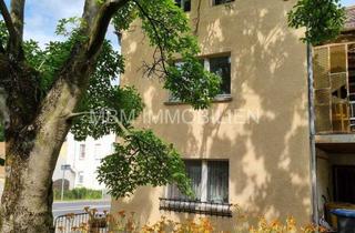 Einfamilienhaus kaufen in 01917 Kamenz, Sanierungsbedürftiges Einfamilienhaus mit Potenzial in der Lessingstadt Kamenz