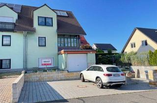 Haus mieten in 01734 Rabenau, Doppelhaushälfte in Rabenau