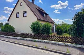 Wohnung mieten in 91781 Weißenburg, Charmante Maisonettewohnung mit Weitblick – Ideal für Paare und kleine Familien