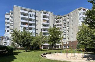 Wohnung kaufen in Oderstr. 69, 73529 Schwäbisch Gmünd, 3-Zimmer-Wohnung in Schwäbisch Gmünd mit Panormablick