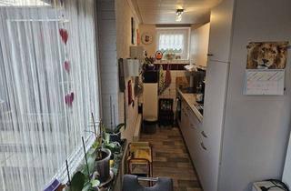 Wohnung kaufen in Im Winkel 11, 23758 Wangels, Zwei Einheiten in Wangels: Eine Wohnung sofort beziehbar, 2. Einheit mit Potenzial zur Wohnnutzung