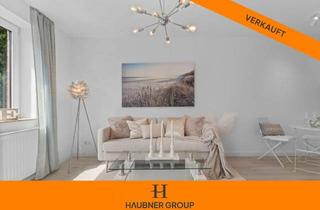 Wohnung kaufen in 21762 Otterndorf, Moderne Erdgeschosswohnung in ruhiger Lage - sofort verfügbar!
