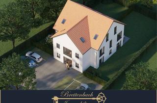 Penthouse kaufen in 28832 Achim, Achim - Exklusives Neubau Penthouse mit Aufzug & Balkon – Modern, Stilvoll & Individuell