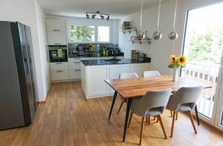 Wohnung kaufen in Lindenstraße 21, 71093 Weil im Schönbuch, Provisionsfrei: Helle 4-Zimmer-Wohnung mit Parkblick – zentral & naturnah