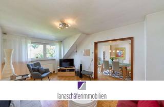 Wohnung kaufen in 54470 Bernkastel-Kues, Bernkastel-Kues: 3-Zi.-Wohnung mit Burgblick und Garage