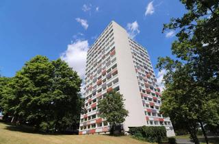 Wohnung kaufen in 95030 Innenstadt, Wohnen mit Ausblick
