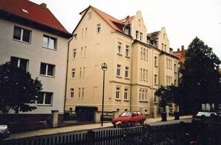 Wohnung kaufen in 04600 Altenburg, 4-Raumwohnung in guter Lage wartet auf ihren Käufer