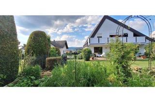 Wohnung kaufen in 37281 Wanfried, Eigentumswohnung mit Garten, Terrasse & moderner Ausstattung – Wohnen auf 130 m² in Top-Zustand!