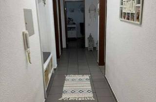 Wohnung kaufen in Wagnerstraße 41, 73072 Donzdorf, Geschmackvolle, modernisierte 3-Raum-EG-Wohnung mit gehobener Innenausstattung mit EBK in Donzdorf