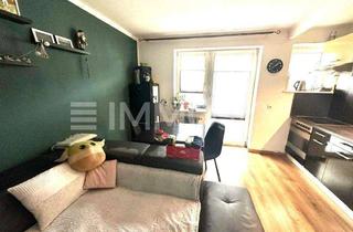 Wohnung kaufen in 86633 Neuburg, Frühlingserwachen: Jetzt Eigenheim sichern