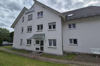 Wohnung kaufen in 34308 Bad Emstal, Vermietete Eigentumswohnung in Bad Emstal-Sand