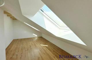 Wohnung kaufen in 84034 Nikola, Erstbezug! Attraktive Dachgeschosswohnung mit schöner Aufteilung
