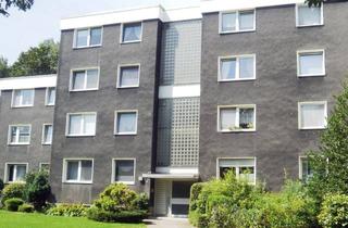 Wohnung kaufen in 44799 Wiemelhausen/Brenschede, Modernisierte Hochparterre-Wohnung mit 3,5 Zimmern und Balkon in Bochum-Wiemelhausen