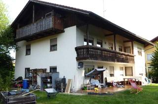 Wohnung kaufen in 83329 Waging am See, 4 - Zimmer Wohnung mit Garage in Waging am See zu verkaufen !