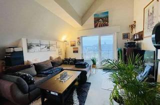 Wohnung kaufen in 33332 Gütersloh, Helle 1-Zi-Maisonnette ETW mit Fahrstuhl, Balkon und Stellplatz Nähe Finanzamt 33332 Gütersloh