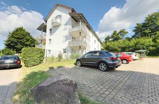Wohnung kaufen in 72250 Freudenstadt, Gemütliche Singlewohnung in ruhiger Lage – ideal auch als Kapitalanlage!