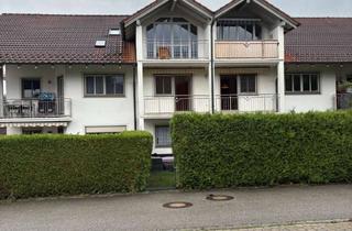 Wohnung kaufen in 84367 Tann, 2-Zi.-Eigentumswohnung mit Garage - 705