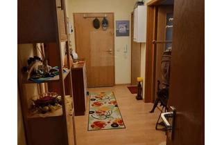 Wohnung kaufen in 76332 Bad Herrenalb, Exklusive 3,5-Zimmer-Hochparterre-Wohnung mit geh. Innenausstattung mit 2x Balkon und EBK