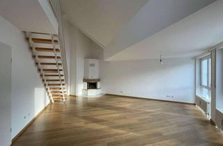 Wohnung kaufen in Am Hangelstein 19, 65812 Bad Soden, 4-Zimmer-Dachgeschosswohnung mit Galerie in Bad Soden-Neuenhain
