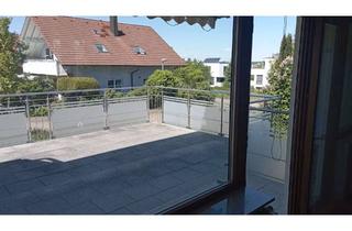 Wohnung kaufen in 73431 Aalen, Schöne 3,5-Zimmer-Wohnung mit Garage in Aalen