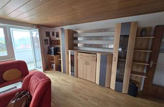 Wohnung kaufen in 88074 Meckenbeuren, Charmante 2-Zimmer Wohnung in Meckenbeuren zu verkaufen!