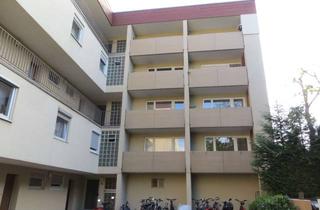 Wohnung kaufen in 97076 Lengfeld, Stilvolle 1-Raum-Wohnung mit Balkon und Einbauküche in Würzburg