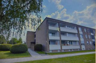 Wohnung kaufen in Arnoldsweilerweg 23, 52399 Merzenich, Charmante 1-Zimmer-Wohnung mit Balkon – gepflegt und ruhig mit guter Anbindung