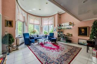 Wohnung kaufen in Hagenplatz, 14193 Grunewald, Bestlage von Grunewald: Exklusive, direkt bezugsfreie 2-Zimmerwohnung am Hagenplatz