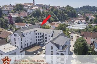 Wohnung kaufen in Lederergasse, 94405 Landau, !! Moderne Eigentumswohnung mit Loggia !!