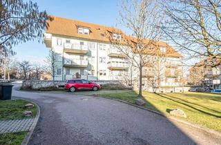 Wohnung mieten in An Der Grubenbahn 4 b, 01662 Meißen, Ihr neues Zuhause wartet auf Sie. Attraktive Neubauwohnung in schöner Wohnlage.