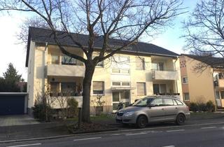 Wohnung mieten in Römerstraße 392, 50321 Brühl, Helle 3-Zimmer-Wohnung mit Balkon in Brühl Stadt