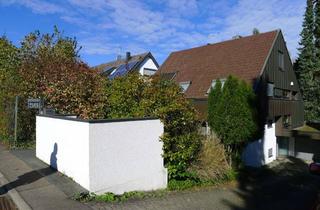 Wohnung mieten in 70771 Leinfelden-Echterdingen, Hochwertige, möblierte 2-Zimmerwohnung mit Gartennutzung