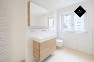 Wohnung mieten in Kardinal-Faulhaber-Straße, 84529 Tittmoning, Erstbezug sonnige 3 Zimmer Neubauwohnung in ruhiger Wohngegend in Tittmoning