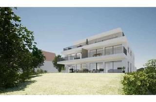 Wohnung mieten in Alemannenstraße 13, 71088 Holzgerlingen, Neubau 4-Zimmer-Wohnung mit luxuriöser Innenausstattung mit Einbauküche in Holzgerlingen