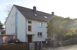 Wohnung mieten in 29223 Celle, 3-Zimmer-Wohnung in Hehlentor
