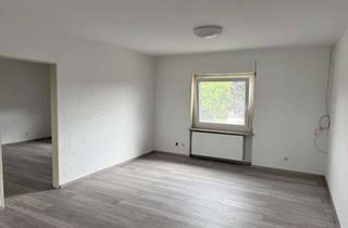 Wohnung mieten in 64569 Nauheim, Erstbezug nach Sanierung! Moderne 3-Zimmer-Wohnung mit Tageslichtbad & Gäste-WC - Nauheim