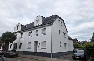 Wohnung mieten in 46397 Bocholt, Moderne Maisonettewohnung mit 5 Zimmern und Garten