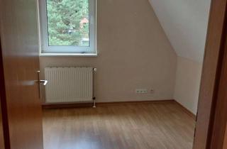 Wohnung mieten in Heidberg 30, 18273 Güstrow, Idyllisches Wohnen im Grünen