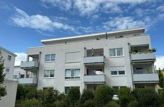 Wohnung mieten in 55268 Nieder-Olm, Schicke Wohnung mit sehr großer Terrasse!
