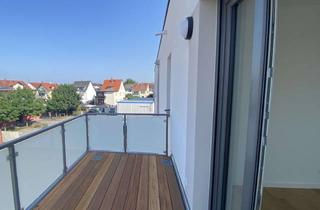 Wohnung mieten in Fichtestraße 20, 64625 Bensheim, Neubau Erstbezug 3 Zimmer Wohnung in Bensheim