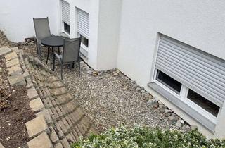 Wohnung mieten in 89160 Dornstadt, Attraktive 2-Raum-Wohnung mit EBK und Balkon in Dornstadt