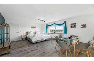 Wohnung mieten in Breslauer Straße, 90518 Altdorf, Komfortables Wohnen in 4 Zimmern: Frisch renoviert inkl. Einbauküche + Garage