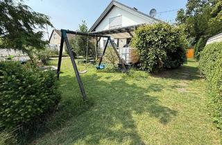 Wohnung mieten in 79395 Neuenburg, 4-Zimmer-EG-Wohnung mit Garten und EBK Zentral in Neuenburg am Rhein zum 01.10.2025