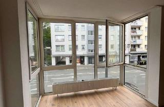 Sozialwohnungen mieten in Parlamentstraße, 42275 Barmen, Barrierefreie 2-Zimmer-Wohnung zum 01.08.2025 Nur mit (WBS) ! Wuppertal-Barmen