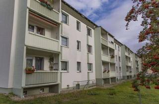 Wohnung mieten in Freitaler Str. 25, 01589 Riesa, 1-Raum-Wohnung in der Pausitzer Delle