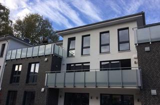 Wohnung mieten in 49080 Wüste, Im Stadtteil "Wüste": Komfortable Neubauwohnung