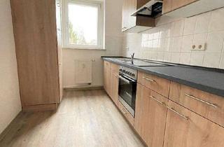 Wohnung mieten in Rudolf-Breitscheid-Straße, 38820 Halberstadt, Moderne 3-Raum-Wohnung mit Einbauküche!