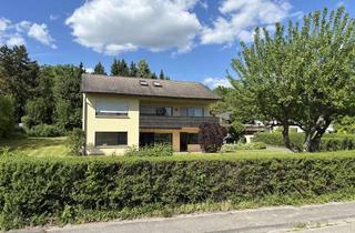 Wohnung mieten in 91315 Höchstadt, 2 Zimmer Dachgeschosswohnung in ruhiger Lage