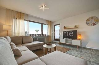 Wohnung mieten in 70794 Filderstadt, MÖBLIERT - VIEL PLATZ ZUM WOHNEN - Apartment mit Dachterrasse