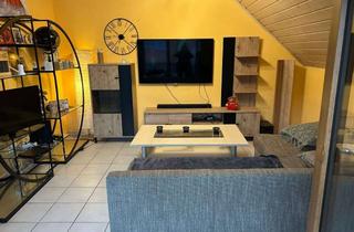 Wohnung mieten in 92369 Sengenthal, Freundliche 3-Zimmer-Wohnung mit Balkon in Sengenthal